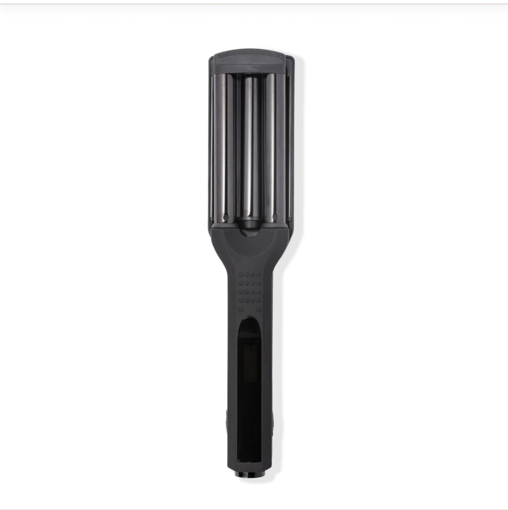 Lange Le waver - waving iron